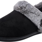 Skechers Women's Cozy Campfire - Fresh Toast Slipper 