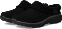 Skechers Women's Easy Going-Warm Duet Mule 